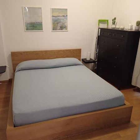 Casa Baia Azzurra Apartment Bergeggi Bagian luar foto