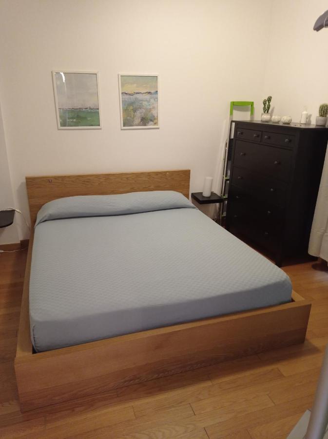Casa Baia Azzurra Apartment Bergeggi Bagian luar foto