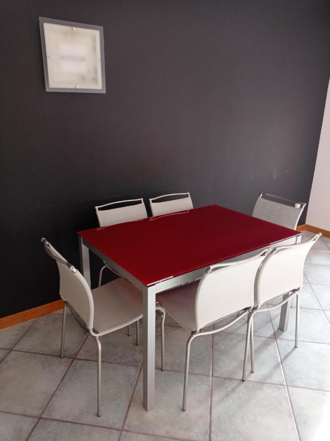 Casa Baia Azzurra Apartment Bergeggi Bagian luar foto