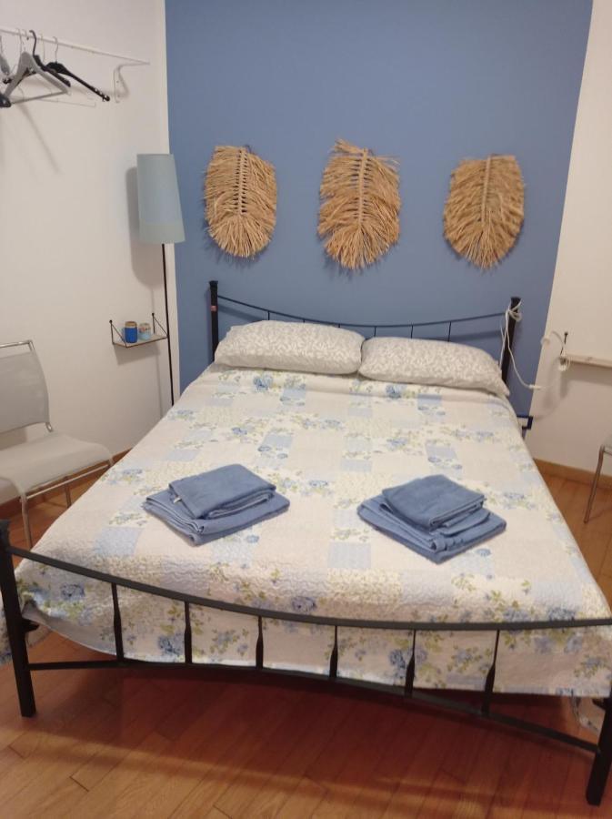 Casa Baia Azzurra Apartment Bergeggi Bagian luar foto