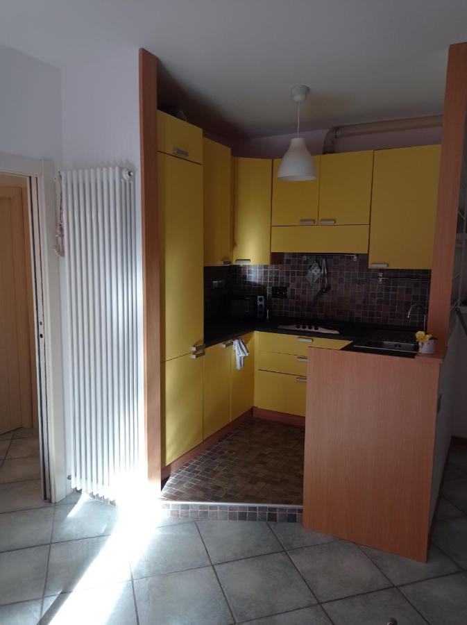 Casa Baia Azzurra Apartment Bergeggi Bagian luar foto